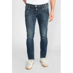 Jeans 700/11 adjusted Datteln bleu N°1