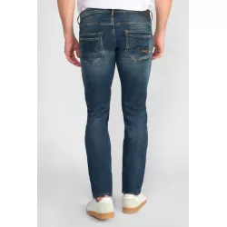 Jeans 700/11 adjusted Datteln bleu N°1