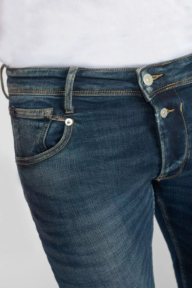 Jeans 700/11 adjusted Datteln bleu N°1