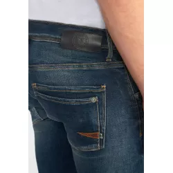 Jeans 700/11 adjusted Datteln bleu N°1