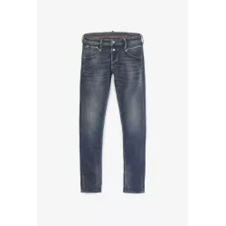 Jeans 700/11 adjusted Datteln bleu N°1