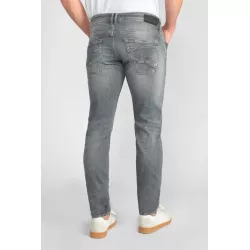 Jeans 700/11 adjusted Basic gris N°3