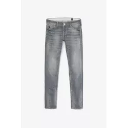 Jeans 700/11 adjusted Basic gris N°3