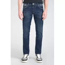 Jeans 800/12 regular Veils bleu N°1