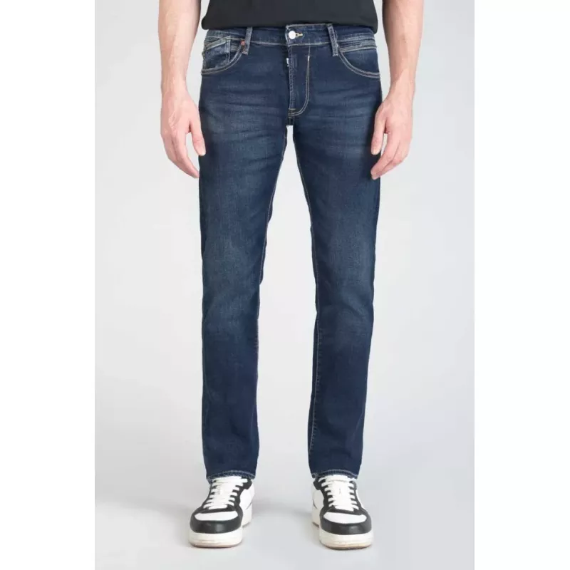 Jeans 800/12 regular Veils bleu N°1