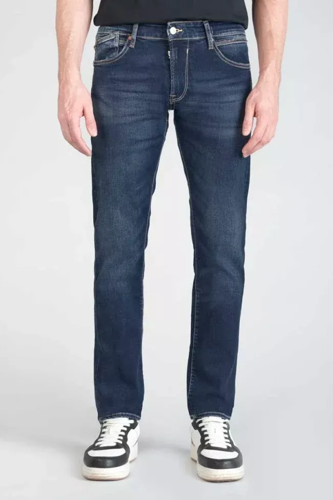 Jeans 800/12 regular Veils bleu N°1