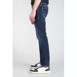 Jeans 800/12 regular Veils bleu N°1