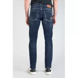 Jeans 800/12 regular Veils bleu N°1