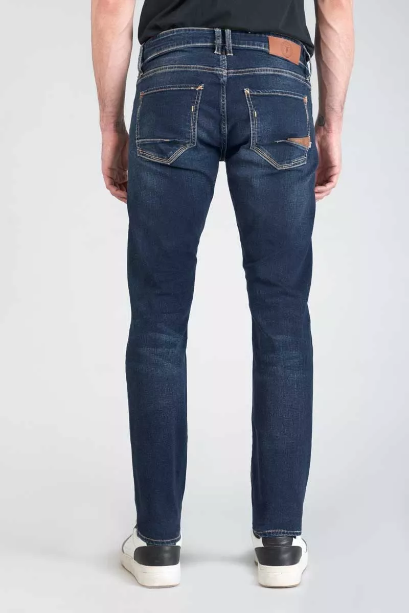 Jeans 800/12 regular Veils bleu N°1