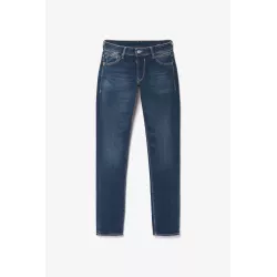Jeans 800/12 regular Veils bleu N°1