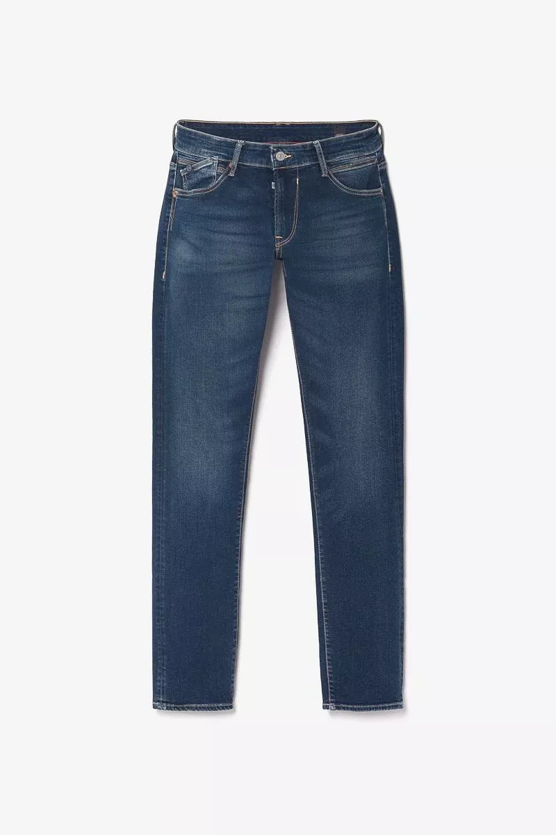 Jeans 800/12 regular Veils bleu N°1