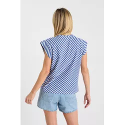 T-shirt Marabi