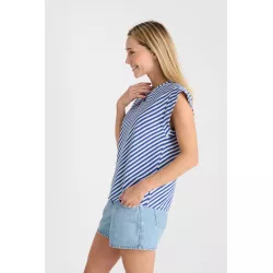 T-shirt Marabi