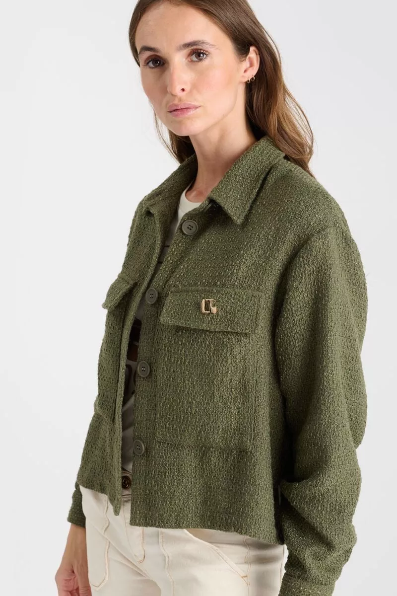 Veste Marley