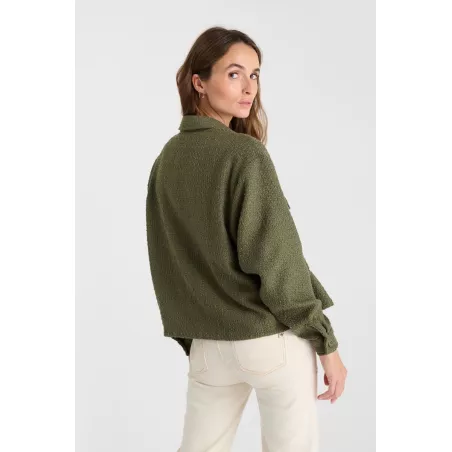 Veste Marley