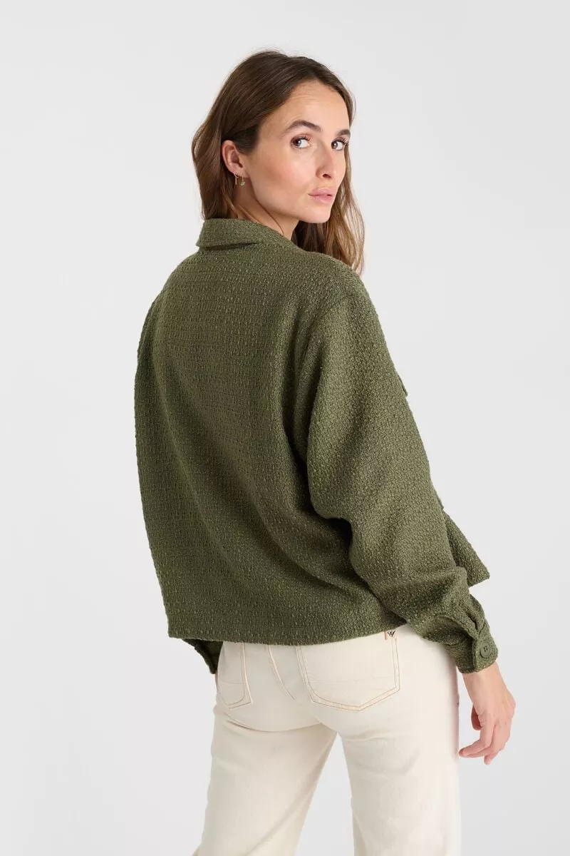 Veste Marley