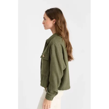 Veste Marley