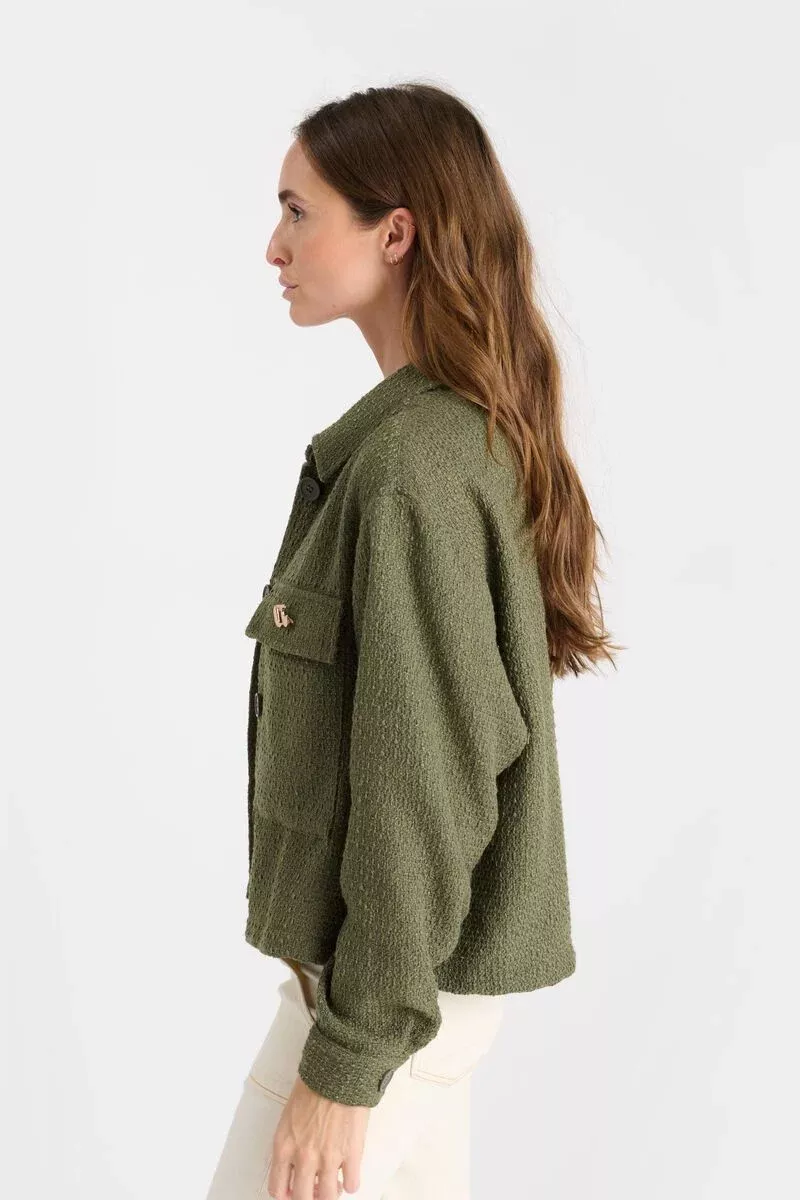 Veste Marley