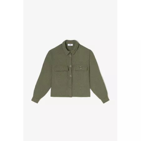 Veste Marley