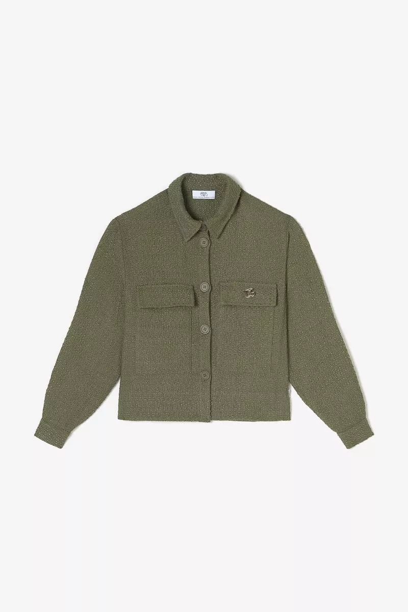 Veste Marley