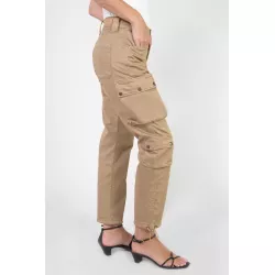 Pantalon cargo Jow