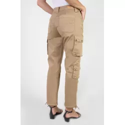 Pantalon cargo Jow