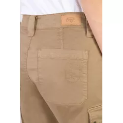 Pantalon cargo Jow