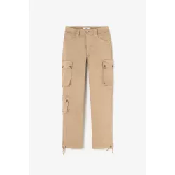 Pantalon cargo Jow