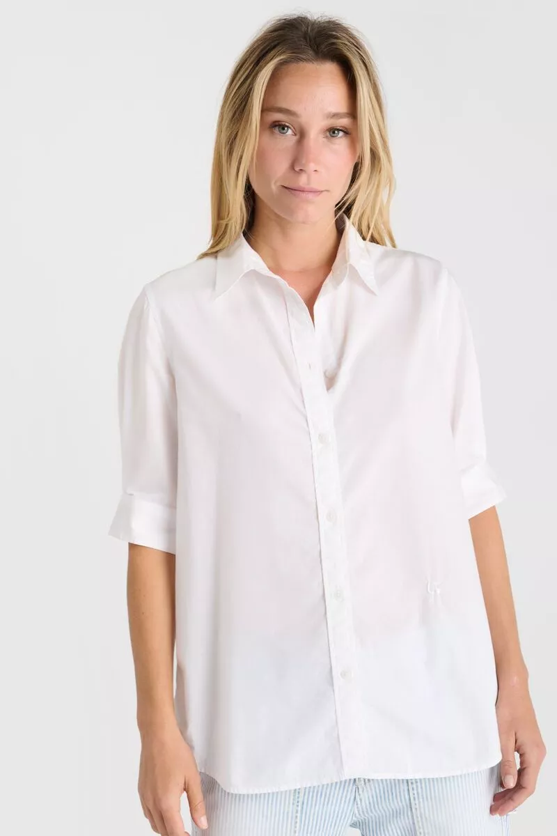 Chemise Mirabel