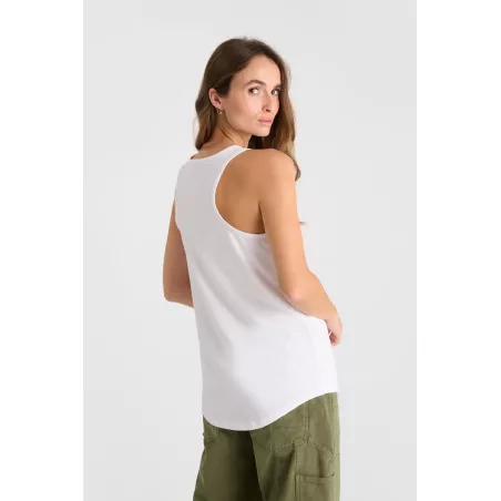 Débardeur Mayfair