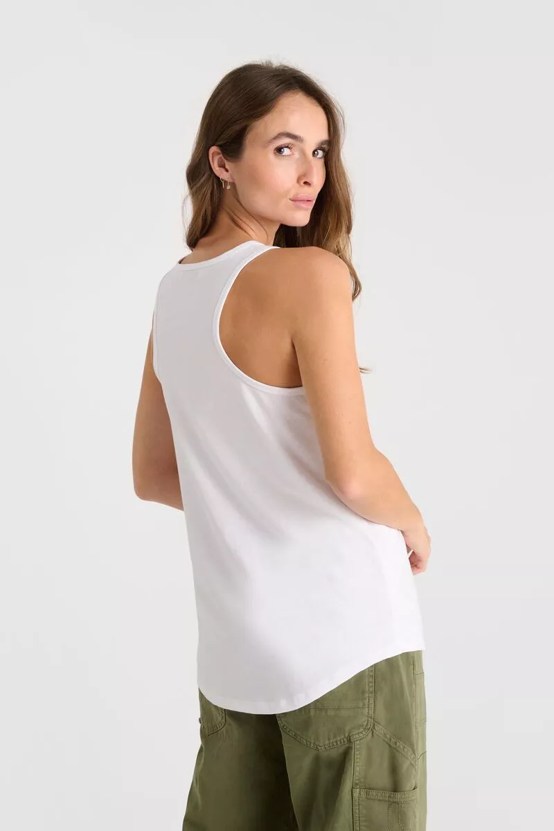 Débardeur Mayfair