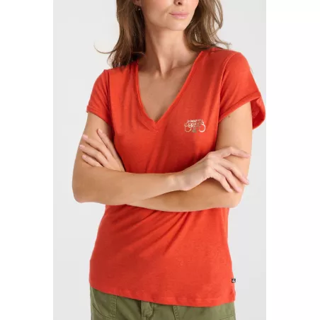 T-shirt Smallvtrame