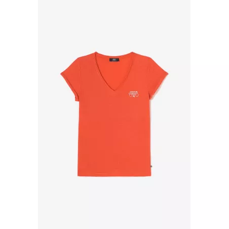 T-shirt Smallvtrame