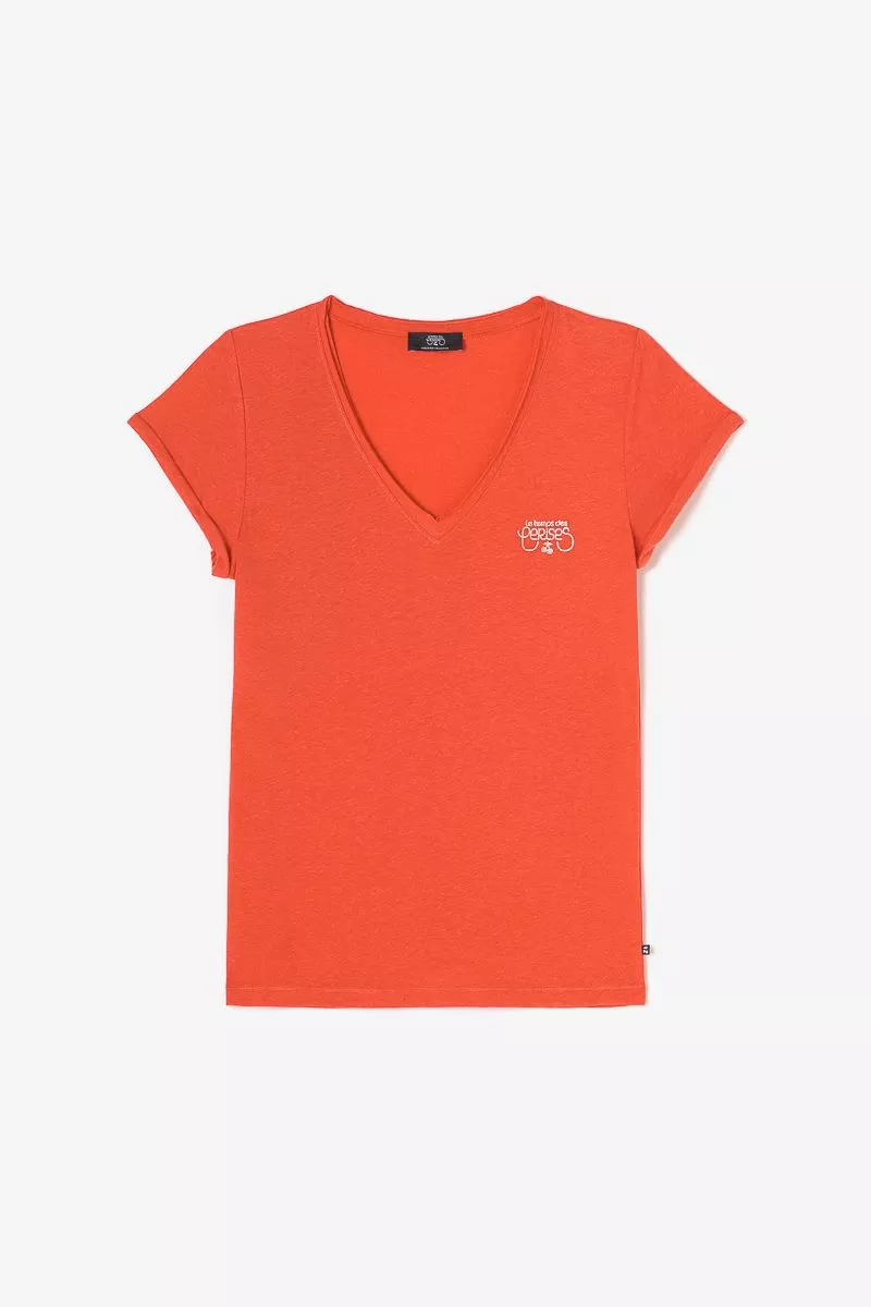 T-shirt Smallvtrame