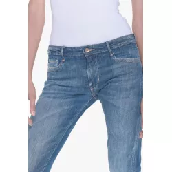 Jeans 200/43 boyfit Sea vintage bleu N°3