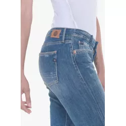Jeans 200/43 boyfit Sea vintage bleu N°3