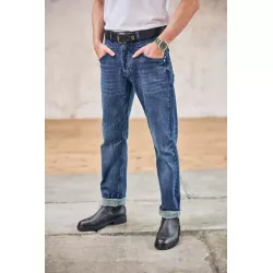 Access Jeans Droit