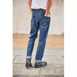 Access Jeans Droit