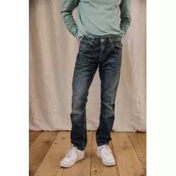 Eddy Jeans Droit