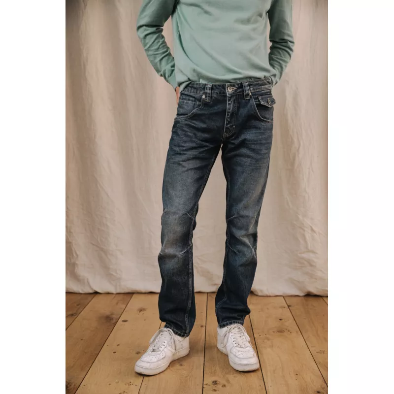 Eddy Jeans Droit
