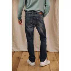 Eddy Jeans Droit