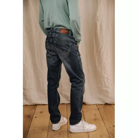 Eddy Jeans Droit