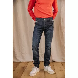 Taylor SDM Jeans Droit