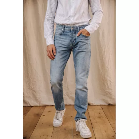 Jimmy Denim Droit