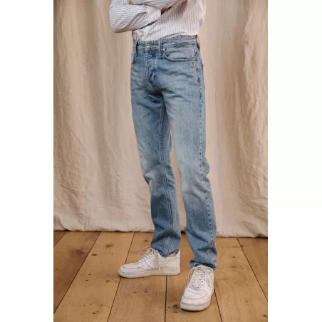 Jimmy Denim Droit