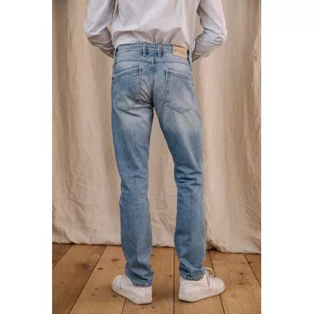 Jimmy Denim Droit