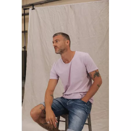 Leandro Kansas T-Shirt