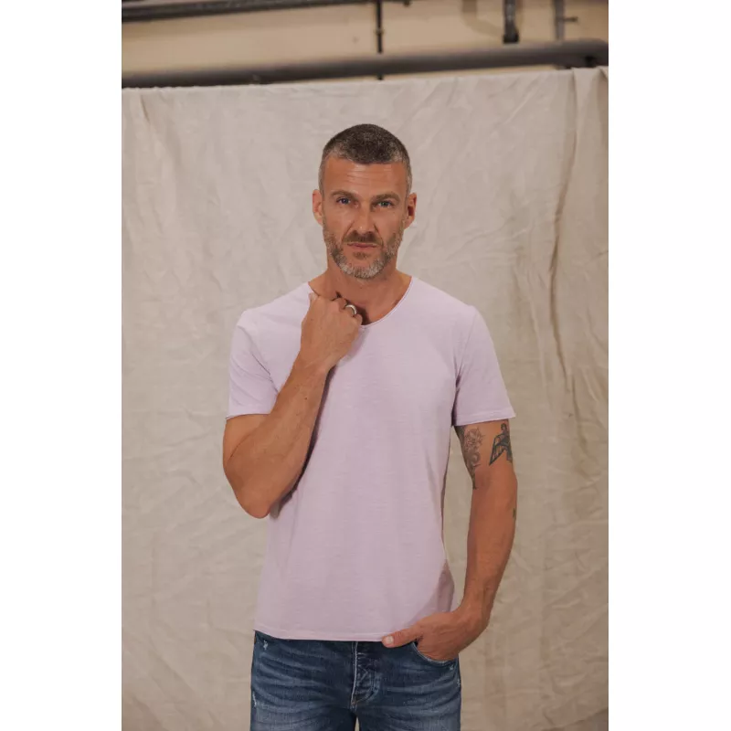 Leandro Kansas T-Shirt