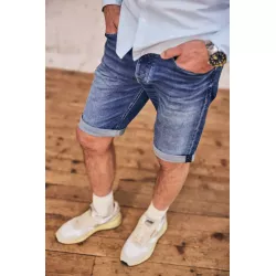 Taquion Short Shorts
