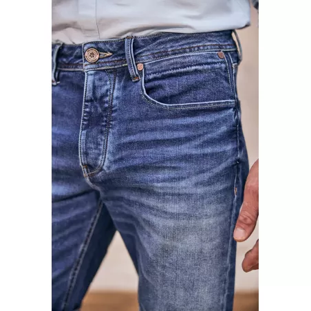 Taquion Short Shorts